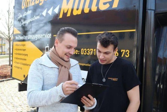 Lagerboxen Uebigau-Wahrenbrück