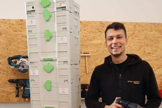 Günstige Lagerboxen Uebigau-Wahrenbrück