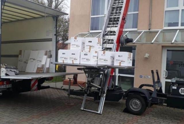 Deine Aufgaben als Umzugshelfer in Uebigau-Wahrenbrück